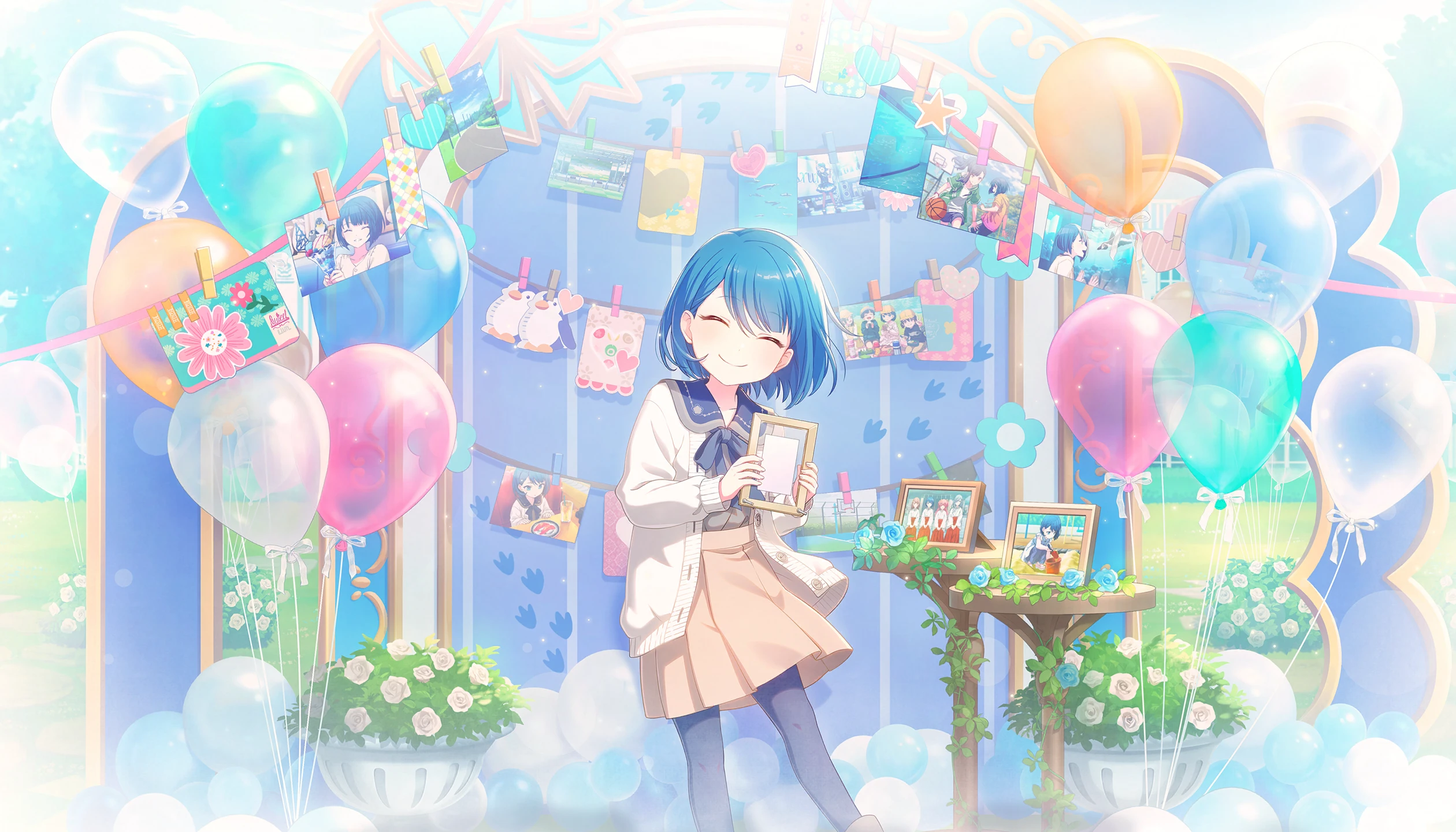 来自珍藏集: Cameos